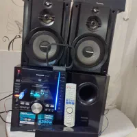 ضبط پاناسونیک