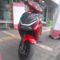 موتور برقی ۲ هزار وات