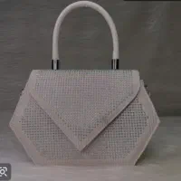 کیف نگینی زنانه