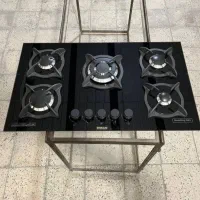 گاز صفحه ای توکار