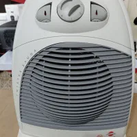 بخاری برقی فن دار پارس خزر