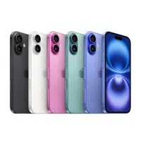 اپل iPhone 16 حافظهٔ ۱۲۸ نات اکتیو (نقد و اقساط)|موبایل|تهران, فردوسی|دیوار