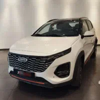 تحویلی  ایکس ۳۳ اتومات صفر/ mvm x33 auto  مدل۱۴۰۴