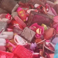 نیازمند کارگر آسیاب پلاستیک|استخدام صنعتی، فنی، مهندسی|ملایر, |دیوار