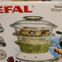 بخار پز تفال