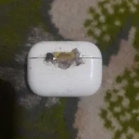 فروش ایرپاد اپل اصل نصف قیمت