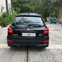 پژو 207i دندهای TU5p، مدل ۱۴۰۲