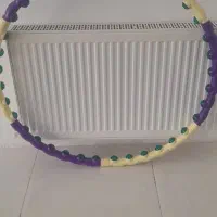 حلقه ی لاغری