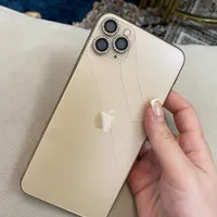 Iphone 11 promax