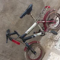 دوچرخه 12سالم|دوچرخه، اسکیت، اسکوتر|خواف, |دیوار