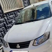 ساینا ۹۹|خودرو سواری و وانت|اصفهان, آبشار|دیوار