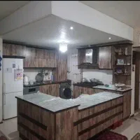 واحد تمیز و دلباز مسکن مهر/ دسترسی خوب