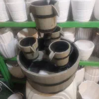 ابنما تمام چوب ونشکن وزیبا|صنایع دستی و سایر لوازم تزئینی|تهران, میرداماد|دیوار