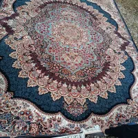 یک جفت فرش 12متری