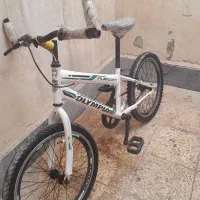 دوچرخه المپیا کوت عبد الله 20