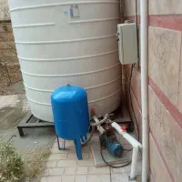 لوله کشی تاسیسات نصب پمپ پکیچ موتور خانه شیرآلات|خدمات پیشه و مهارت|کرج, گلشهر|دیوار