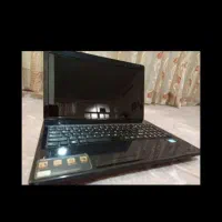 لب تاپ لنووcore i5تمیز