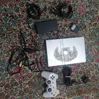 پی اس تو ps2 سالم