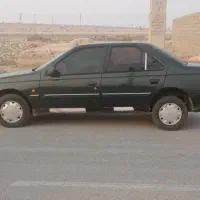 فروش ماشین۴۰۵