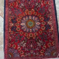 فرش دستباف قدمت دار|فرش|اصفهان, همتآباد|دیوار