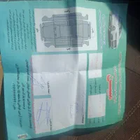 فروش پژو ۴۰۵ مدل ۹۵|خودرو سواری و وانت|کوهدشت, |دیوار