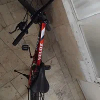 دوچرخه سایز ۲۴|دوچرخه، اسکیت، اسکوتر|تهران, ارامنه|دیوار