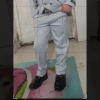 کت و شلوار نو درحد دوساعت پوشیده شدن|لباس|اهواز, حصیرآباد|دیوار