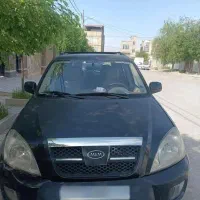 ام وی ام x33|خودرو سواری و وانت|مشهد, مشکینی (شهرک غرب)|دیوار