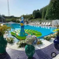 بلیط استخر بلو ویژن مخصوص بانوان چهار فصل|بلیت ورزشی|تهران, نمایشگاه بین المللی|دیوار