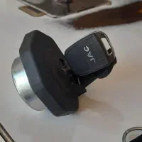 درب باک کامیون جک