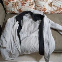 کت یا پالتو در حد نو بدون ایراد فقط بخاطر سایز|لباس|مریوان, |دیوار