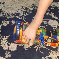 اسکوتر برقی