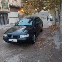 سمند 82|خودرو سواری و وانت|خرمآباد, |دیوار