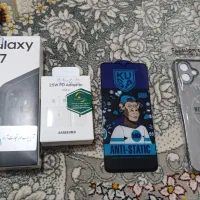 گوشی A07|موبایل|بم, |دیوار