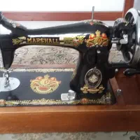 چرخ خیاطی دستی