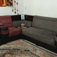 مبل ال هفت نفره