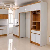 کابینت و کمد کف قیمت ملایر(نقد و چکی)