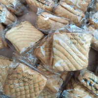 کلمپه (کلوچه خرمایی)