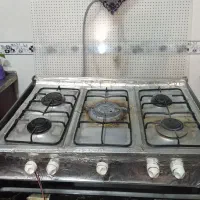 اجاق گاز|اجاق گاز و لوازم برقی پخت‌وپز|مرودشت, علی‌آباد‎|دیوار