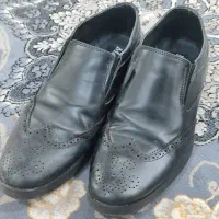 کفش سایز ۴۰