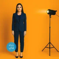 نور ویدئو لایت عکاسی و فیلمبرداری SY-D300|دوربین عکاسی و فیلم‌برداری|تهران, فدک|دیوار