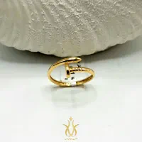 انگشتر کد 11116