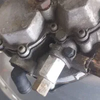 ریگراتور گاز پراید سی ان جی