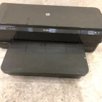 پرینتر رنگی hp