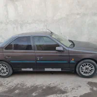 پارس سفارشی ای ال ایکس ۸۶