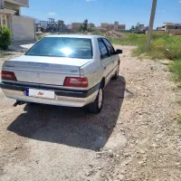slx 89 405|خودرو سواری و وانت|شیراز, شهرک سراج‎|دیوار