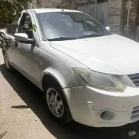 ساینا ۹۸ شاسی موتور پلمپ