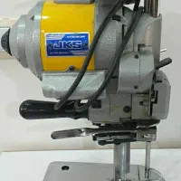 قیچی برقی خیاطی