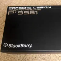 گوشیlux ورتو vertu ـ بلکبری پورش دیزاین blackberry|موبایل|تهران, الهیه|دیوار