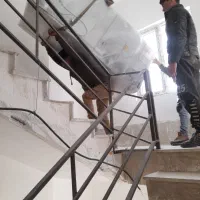 حمل اثاثیه منزل با کامیونت و کارگر|خدمات حمل و نقل|نیشابور, پاستور|دیوار